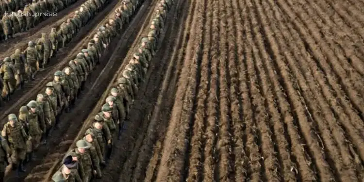 ЦНС объяснил причины раздачи земли «ветеранам» РФ в Запорожье