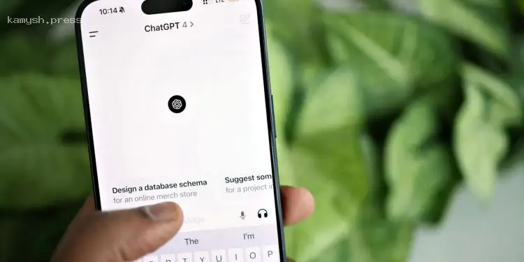 Специалисты раскрыли ключевые правила информационной гигиены при работе с чат-ботами
