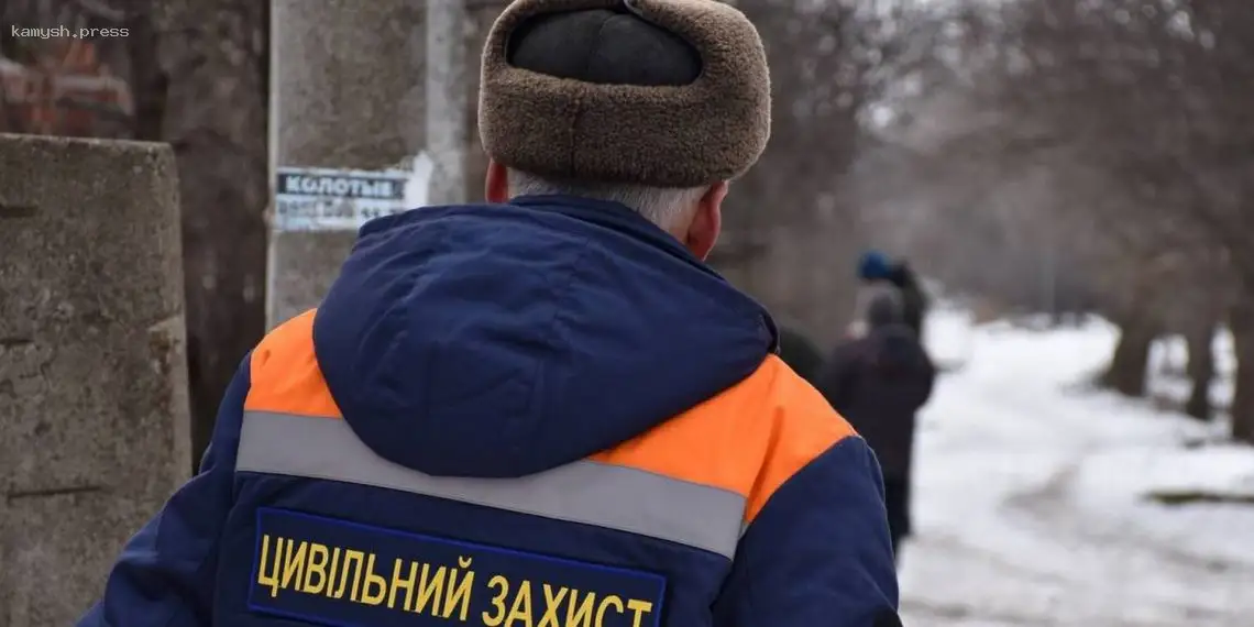 Власти показали последствия российского обстрела Краматорска 28 февраля (ФОТО)