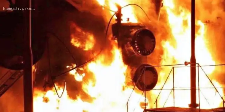 Угроза ухудшения энергетической ситуации после утреннего ракетного удара РФ — Галущенко