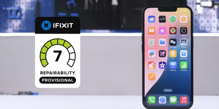 Специалисты проанализировали ремонтные возможности смартфона Apple iPhone 16e (ВИДЕО)