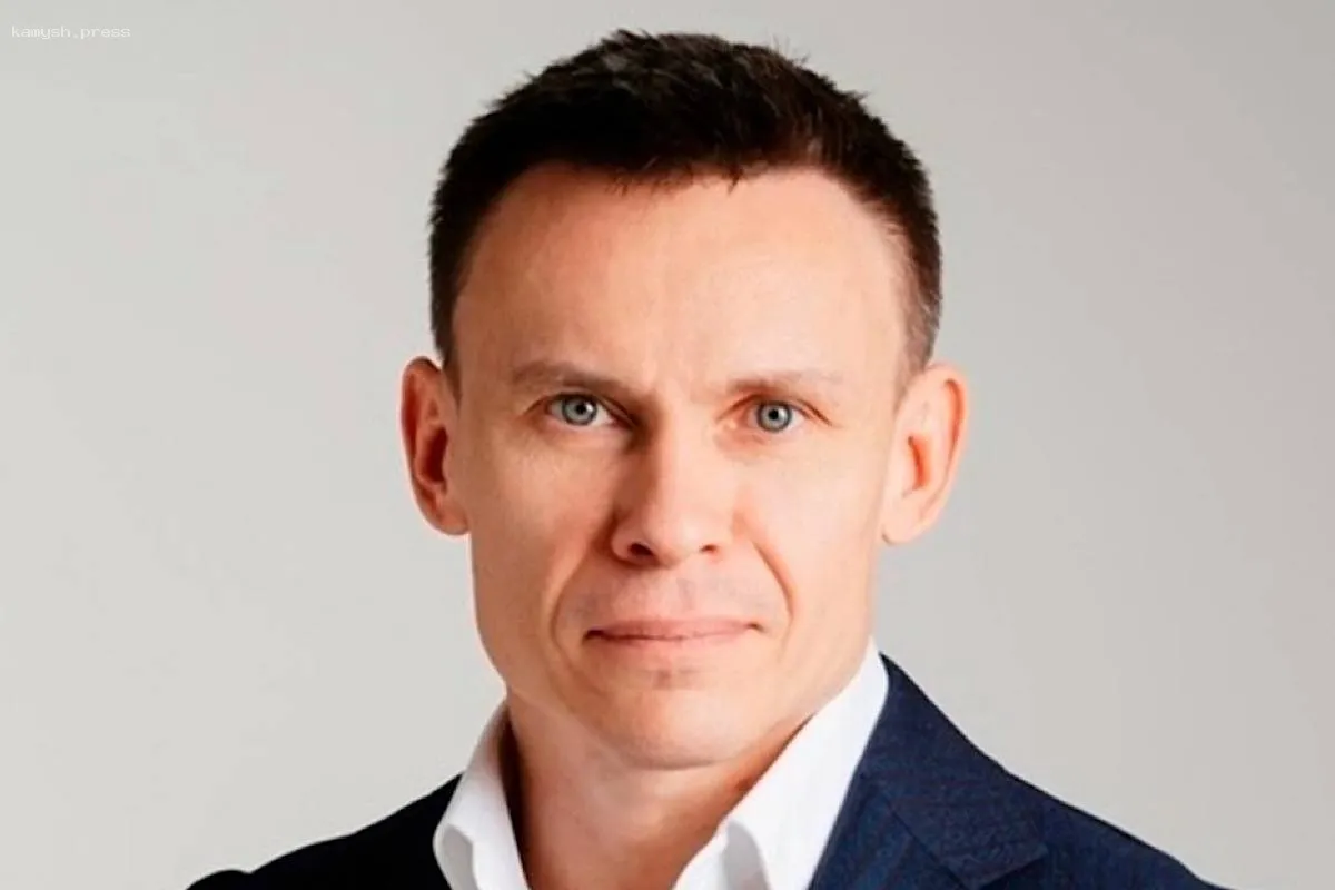 Утренний арест: силовики задержали Александра Парамонова, руководителя нижегородского филиала РАНХиГС