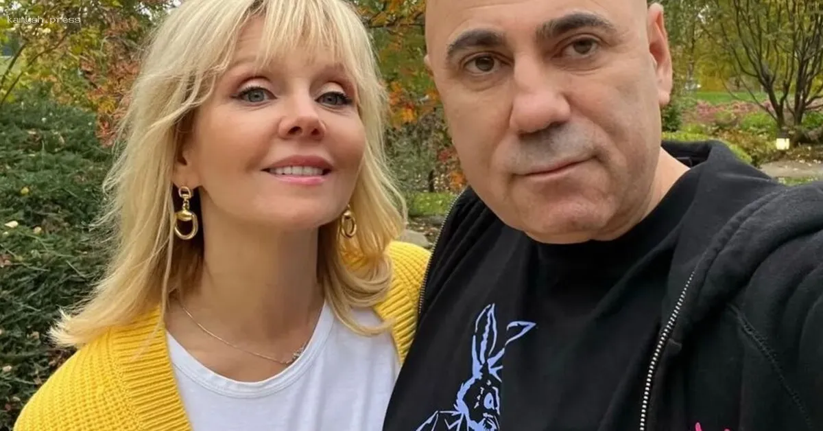 Иосиф Пригожин рассказал, что приносит ему радость каждое утро