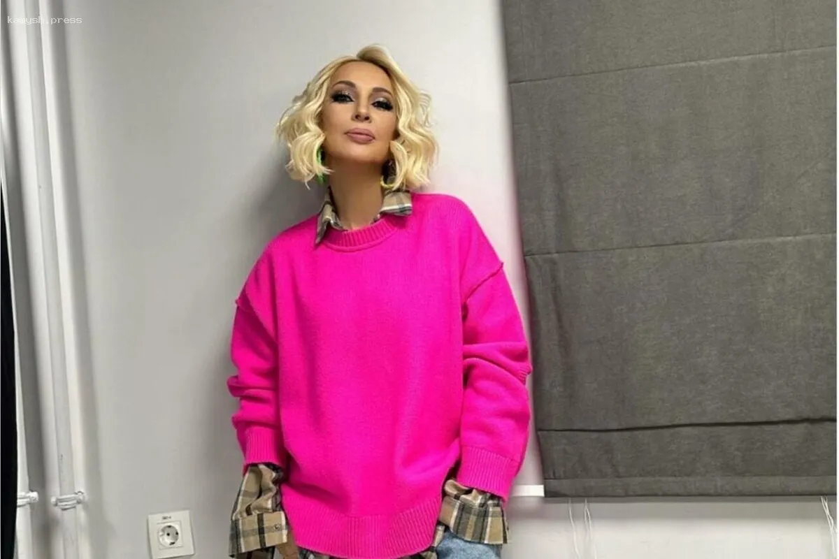 Лера Кудрявцева получила травму во время отдыха в Дубае