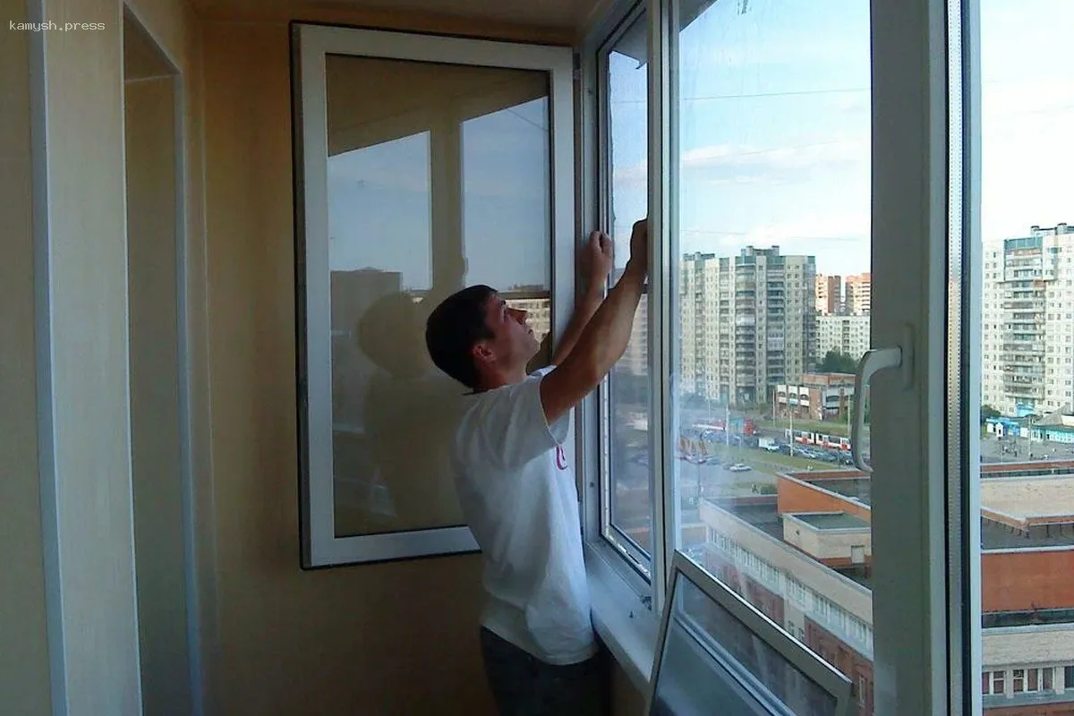 В Санкт-Петербурге разрешили использовать материнский капитал на приобретение окон и дверей