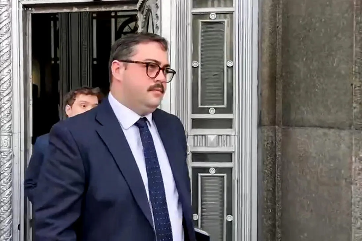 Российское внешнеполитическое ведомство выразило недовольство Великобритании после инцидента с дипломатами