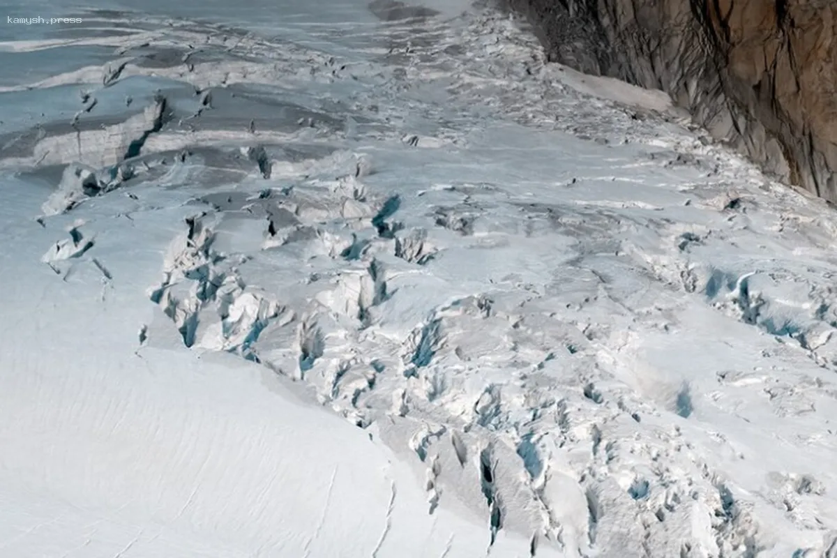 Учёные обнаружили следы Рагнарёка в истории