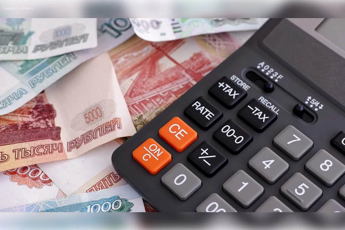 В Ханты-Мансийске средний доход увеличился на 8,1% за год