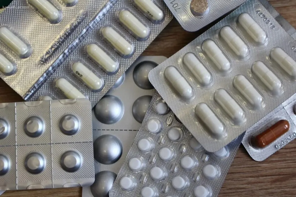 Минздрав Башкортостана разъяснил, кому доступны бесплатные медикаменты