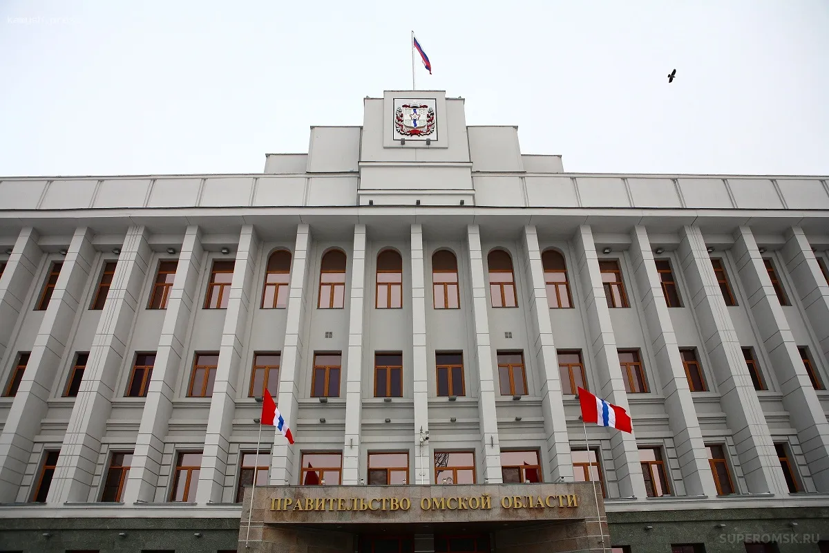 Режим повышенной готовности по коронавирусу в Омской области завершается