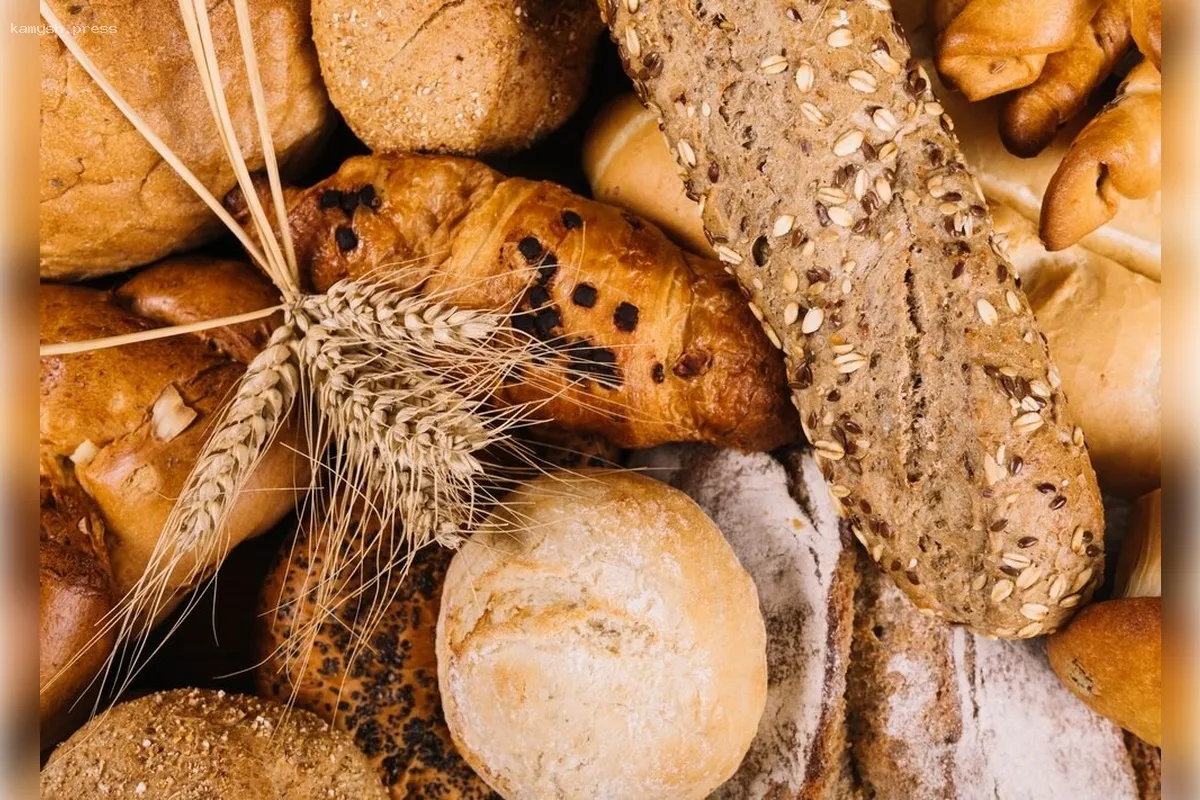 С 1 марта в России ожидается рост цен на хлеб