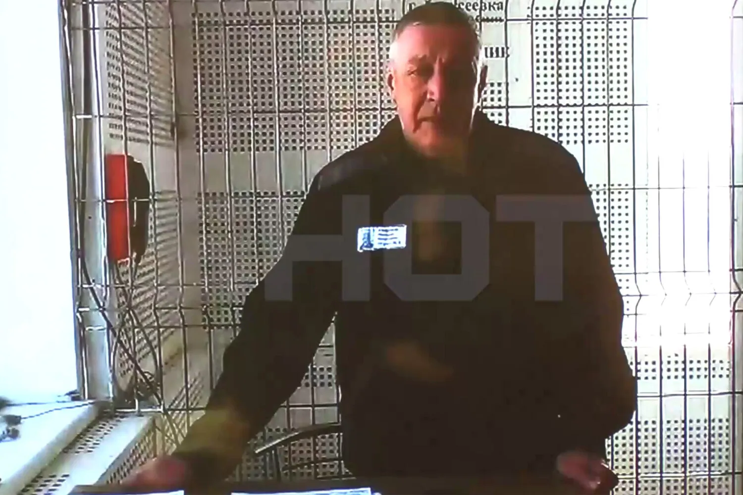 Суд отказал Михаилу Ефремову в просьбе о медицинском обследовании