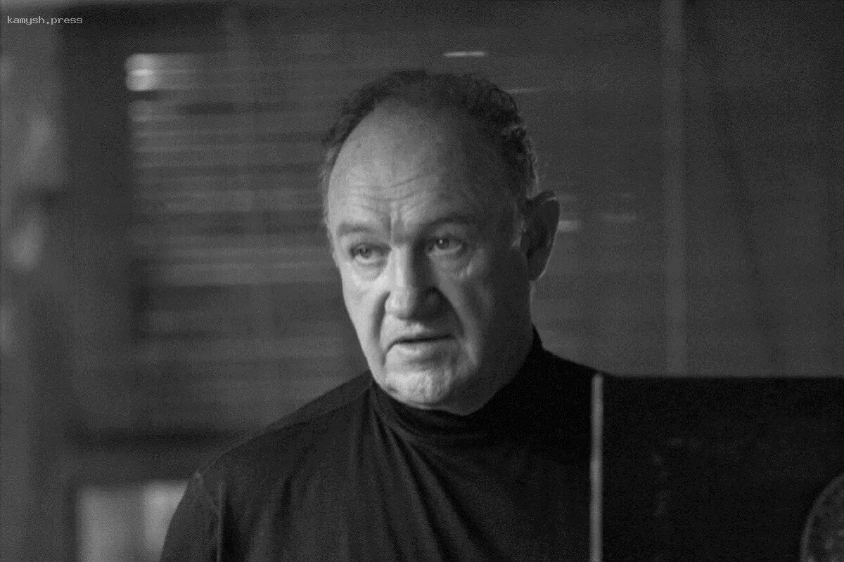 Предполагаемой причиной кончины актера Джина Хэкмена считают угарное отравление