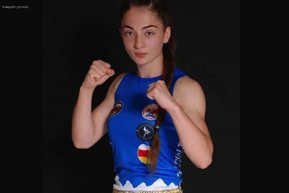 Спортсменка Анна Цомартова, пропавшая в Дагестане, попала в международный розыск по запросу Интерпола