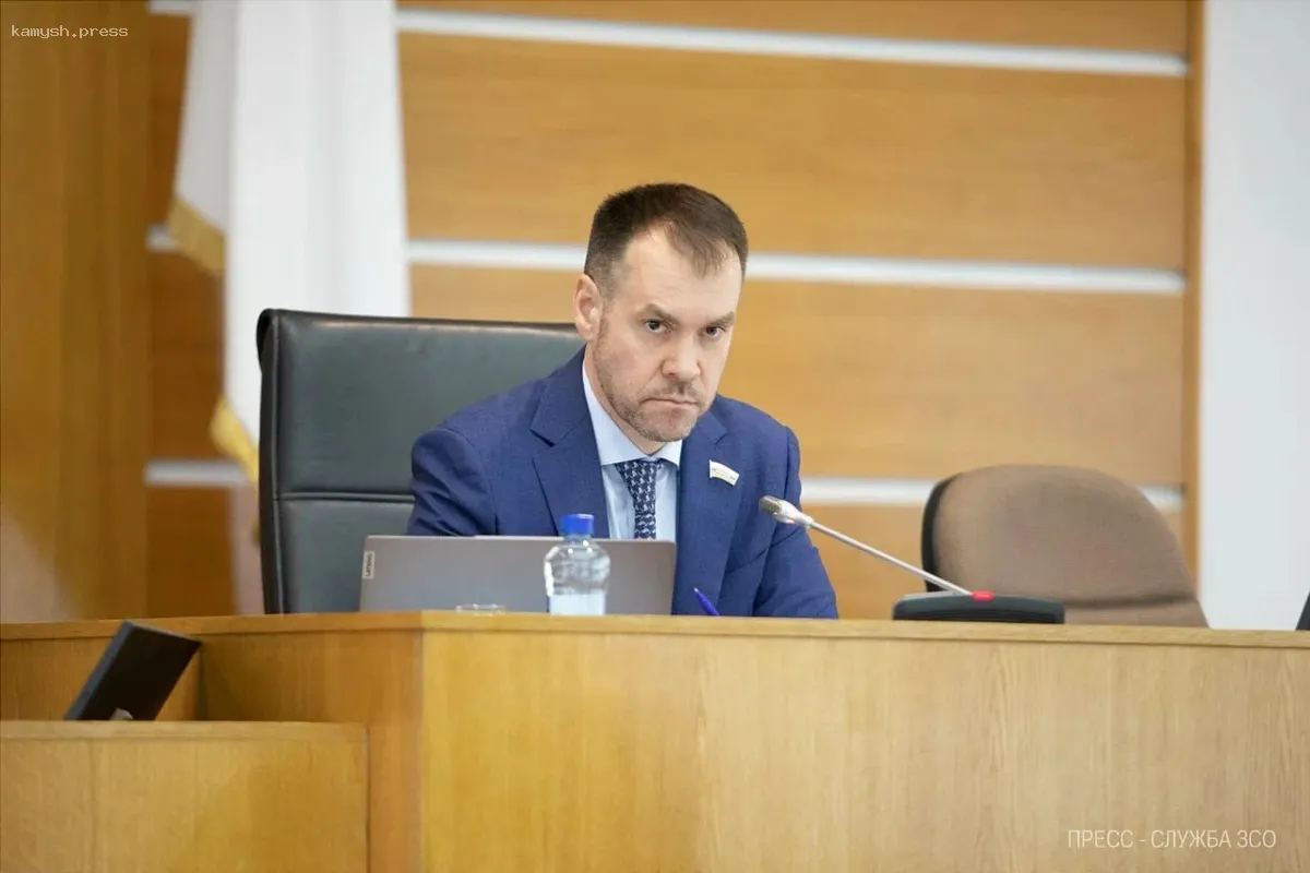 Сергей Жестянников, спикер ЗС: В Вологодской области завершен переход на унифицированную систему местного управления