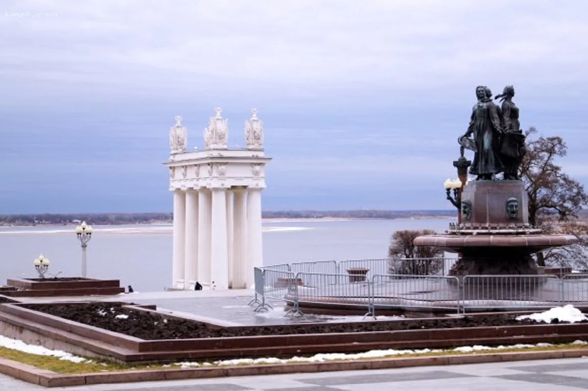 Волгоградцы поделились впечатлениями о пугающем шуме, разбудившем город