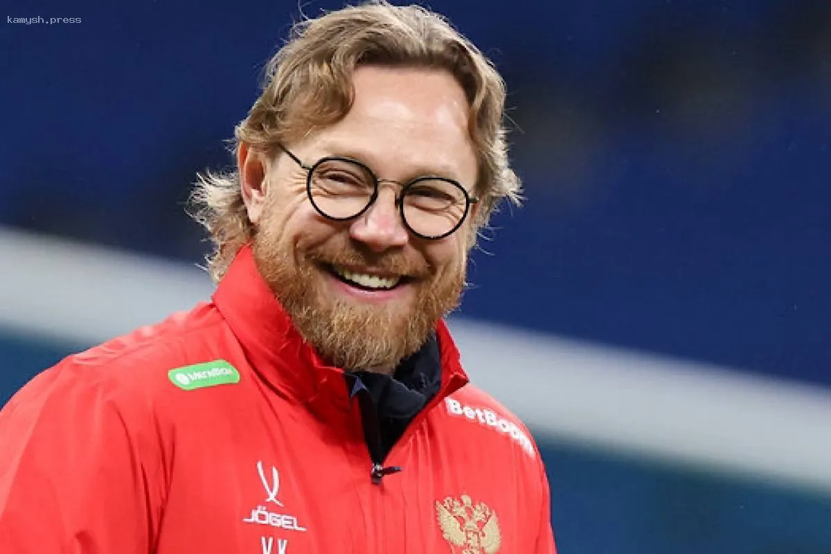 Наставник российской сборной по футболу приобрел шикарный дом в Эстонии и готовится к новому этапу жизни