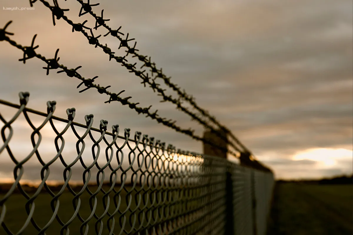 В США зарегистрирован второй случай убийства во время семейной встречи в тюрьме за год