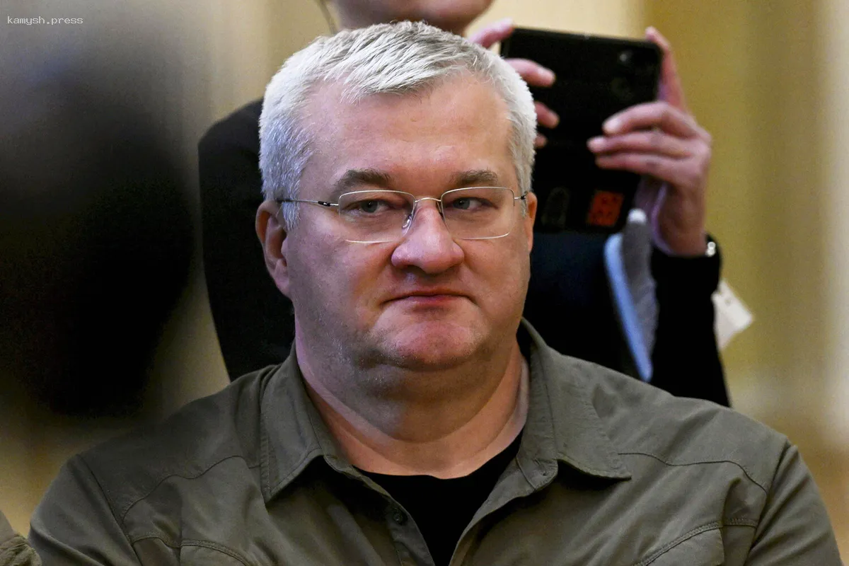 Киев объявил о создании группы для контроля соблюдения перемирия