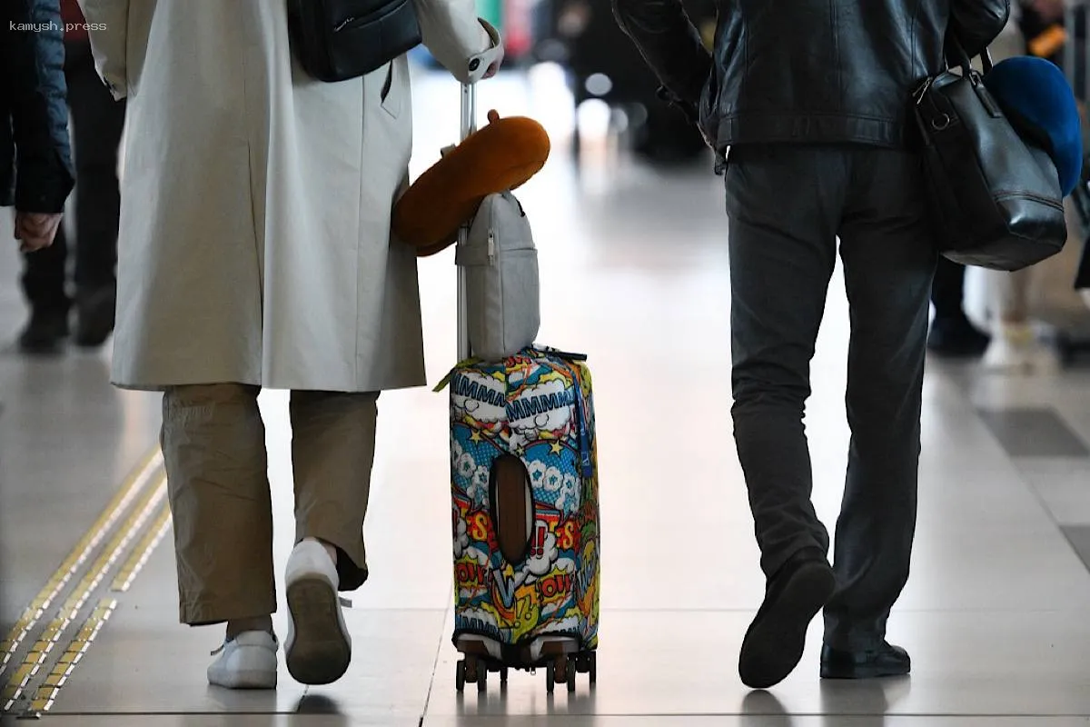 Госдума обсудит инициативу о «спонтанном» отпуске