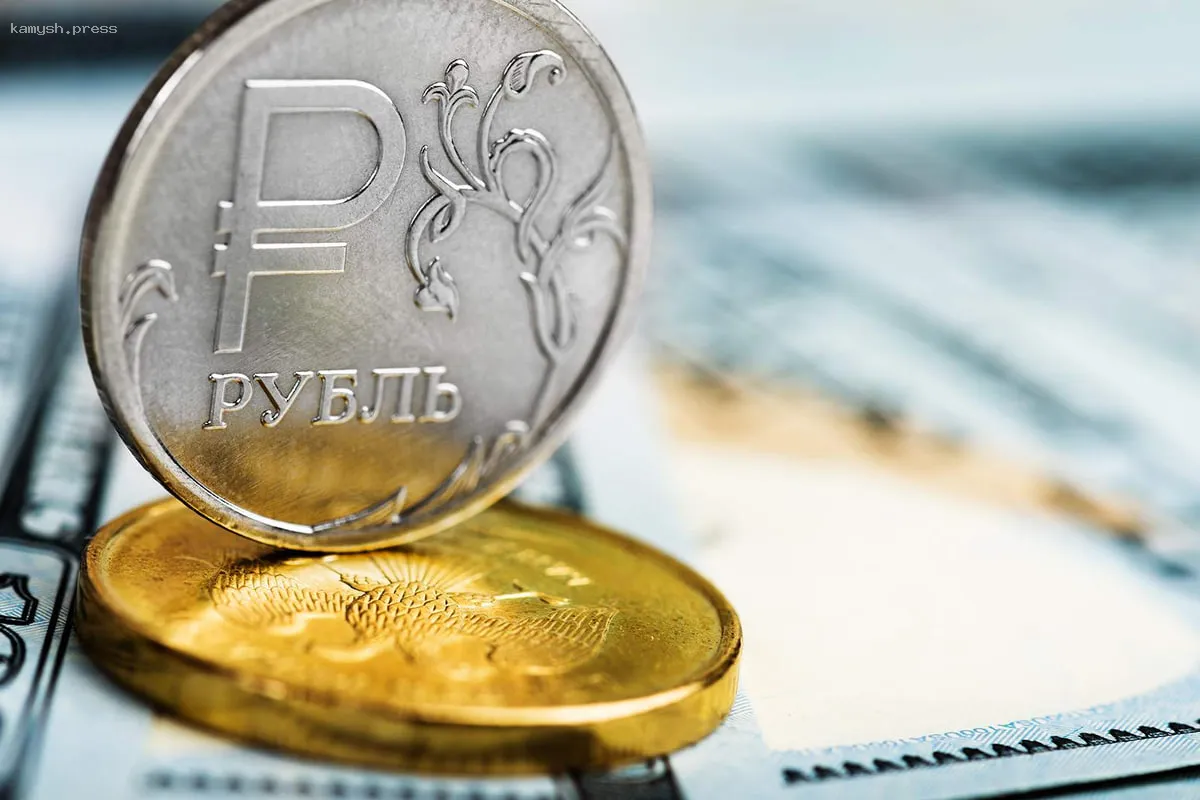 Центральный Банк России приостановил проект цифрового рубля