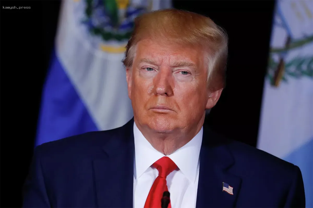 Трамп прокомментировал возможность возвращения утраченных Украиной территорий