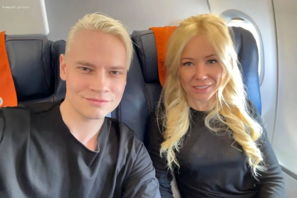 SHAMAN назвал Екатерину Мизулину «самой красивой женщиной в мире»