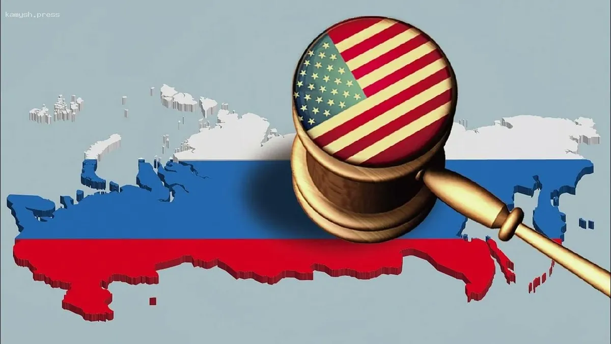 Экономист Зубец: Последние санкции не окажут значительного влияния на экономику России