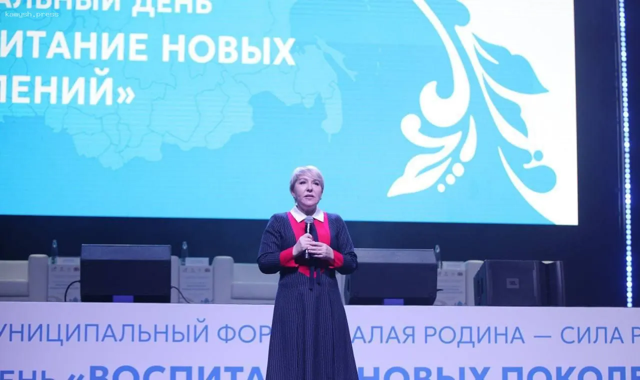 Ирина Гусева: Участники форума «Малая Родина – Сила России» обсудят успешные практики сохранения исторической памяти в муниципалитетах