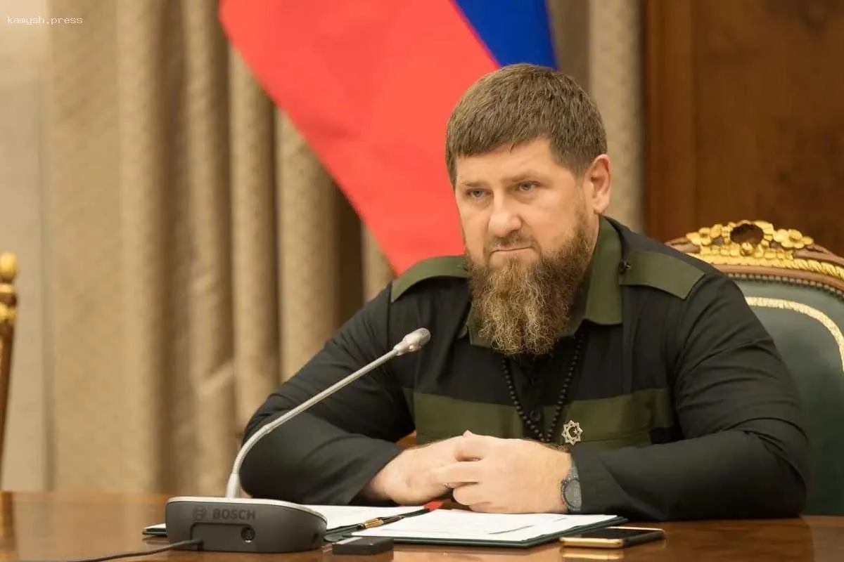 В Чеченской Республике численность крупного рогатого скота увеличилась на 36,2%