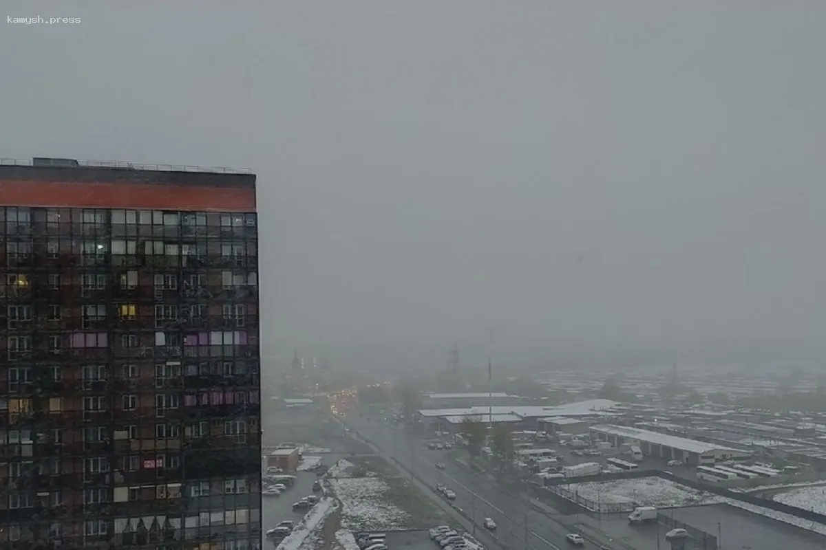 В Новосибирске зарегистрировано превышение уровня пыли и углерода в двух районах