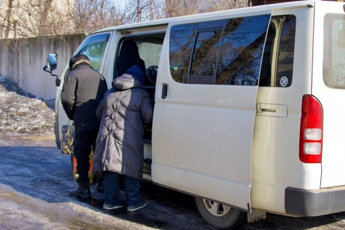 В Биробиджане предоставляют бесплатное питание для нуждающихся