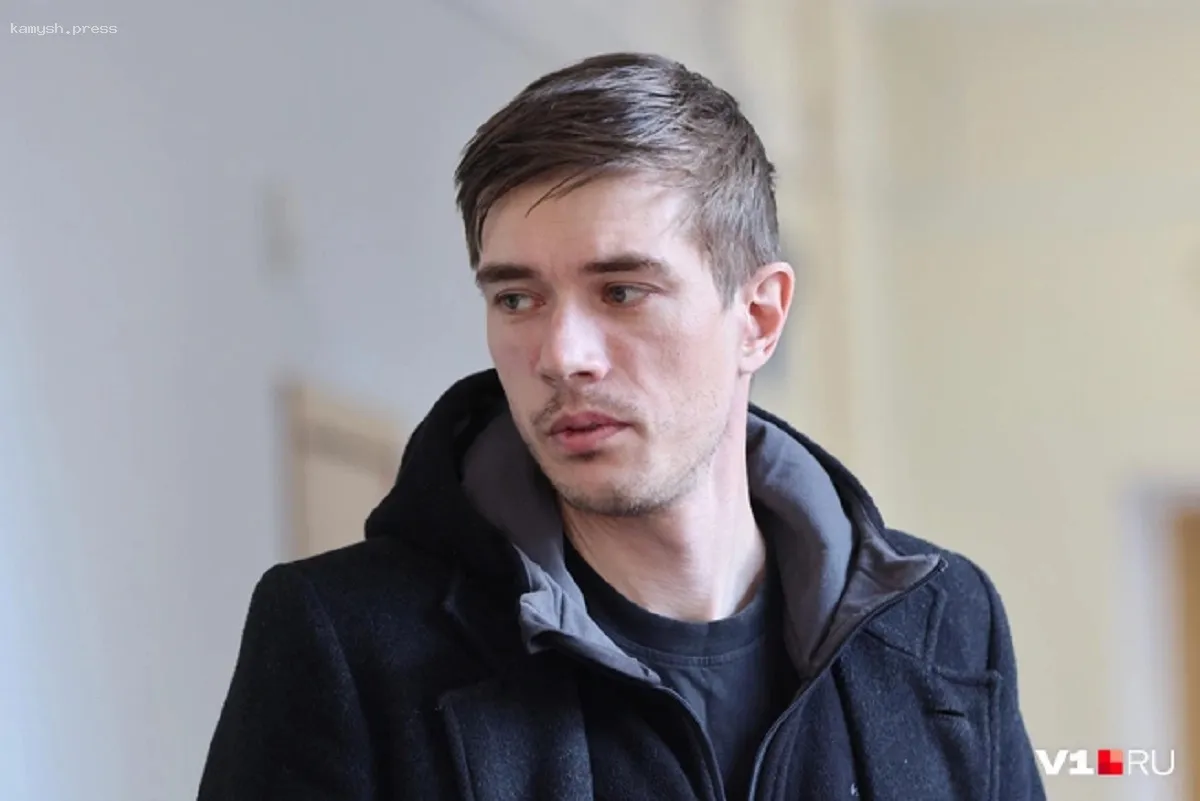 В Волгограде экс-депутата гордумы Кравченко задержали в СИЗО на 14 дней