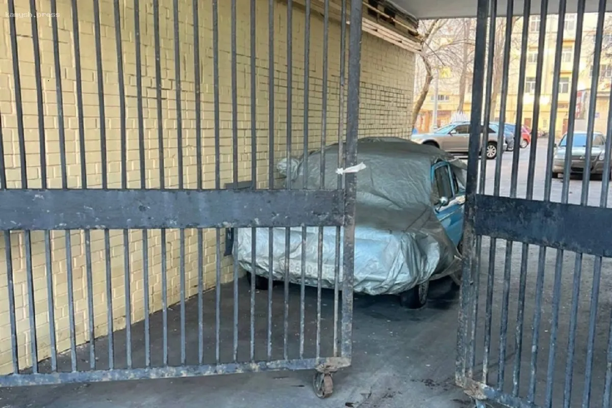 В Москве завершено расследование убийства в автомобиле, принадлежащем Гоше Куценко