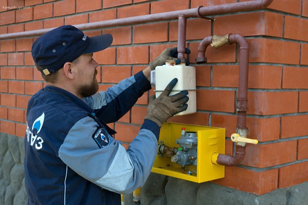 Федеральные власти не будут финансировать газификацию в Калужской области