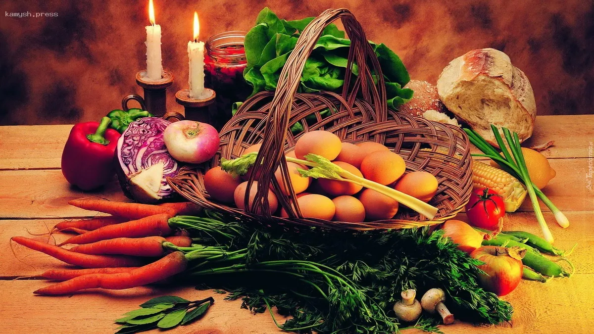 Священник Дионисий поделился, как можно поститься с учетом здоровья