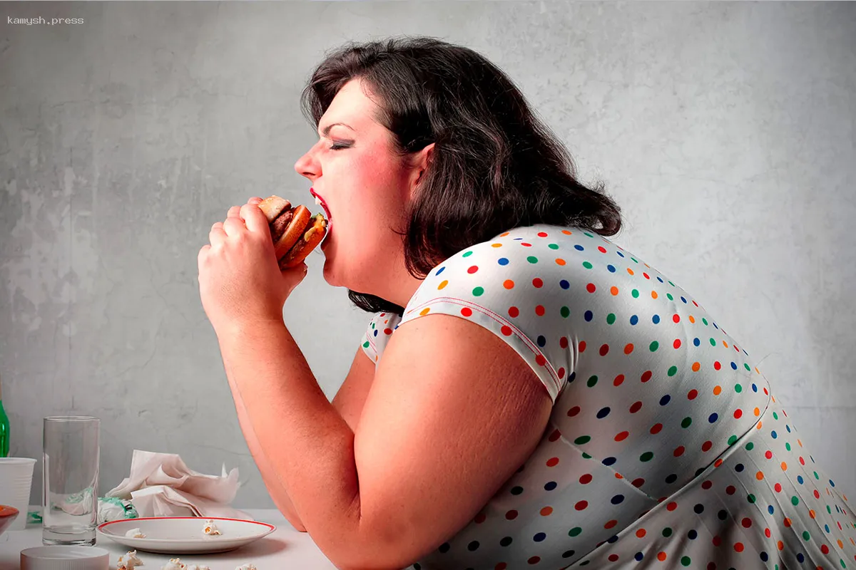 Новый подход к борьбе с ожирением: ученые нашли способ вернуть удовольствие от еды