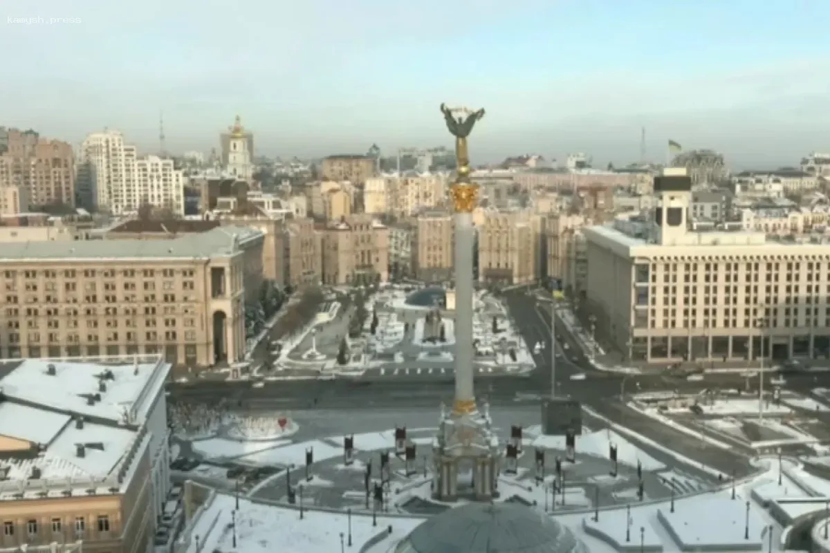 Reuters остановило прямую трансляцию из Киева после обращения в СБУ