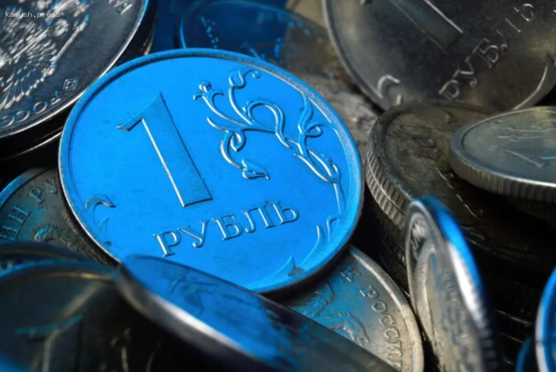 В Астраханской области приставы взыскали 1,23 млн рублей долга по зарплате