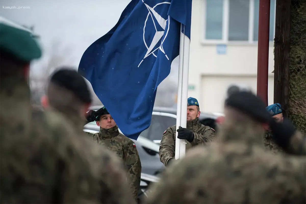 Британский генерал поделился важной информацией о российском конфликте