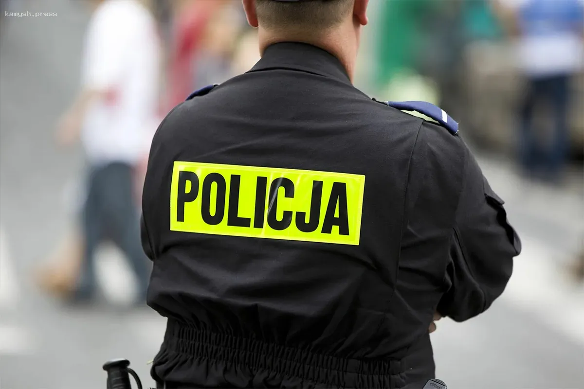 В Варшаве зафиксированы случаи убийств пожилых граждан