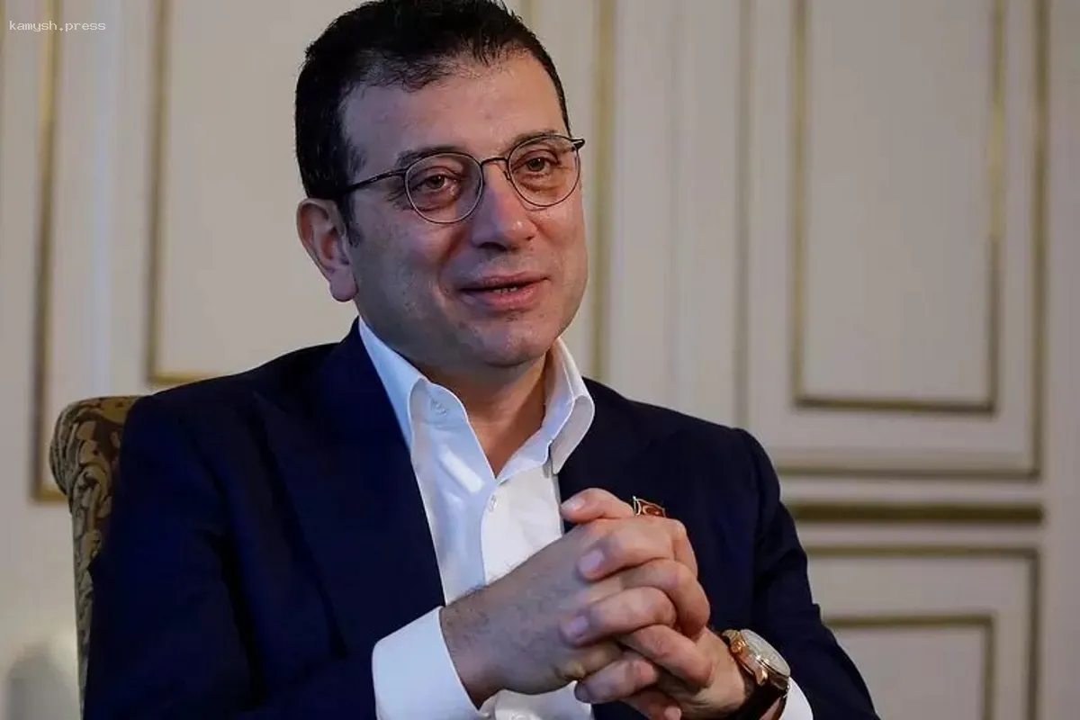 Турецкие финансовые рынки испытывают стресс из-за ареста мэра Стамбула-оппозиционера