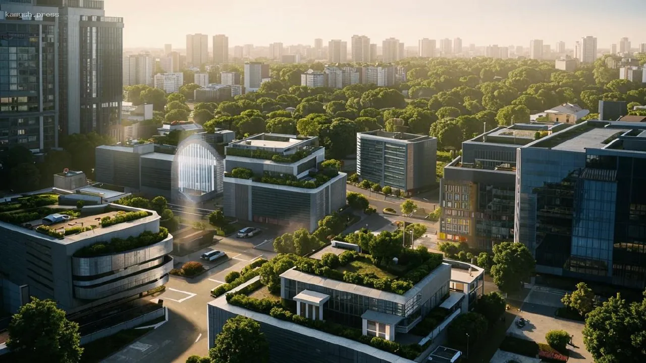 Специалист по недвижимости Шибецкий: Стандарты способствуют пониманию между покупателями и застройщиками