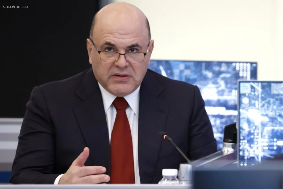 Для жителей Курской области выделено 40 миллиардов рублей на компенсацию жилья