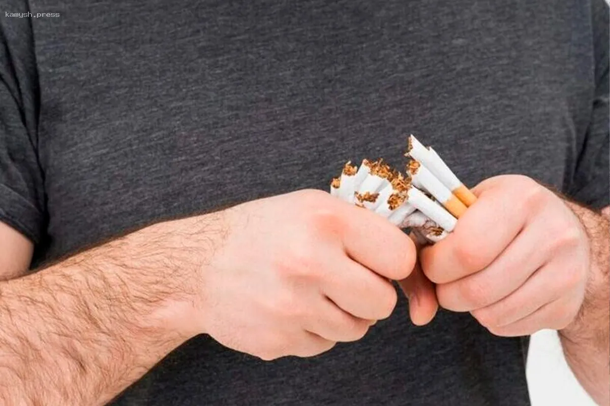 В РПЦ приравняли курение к самоубийству