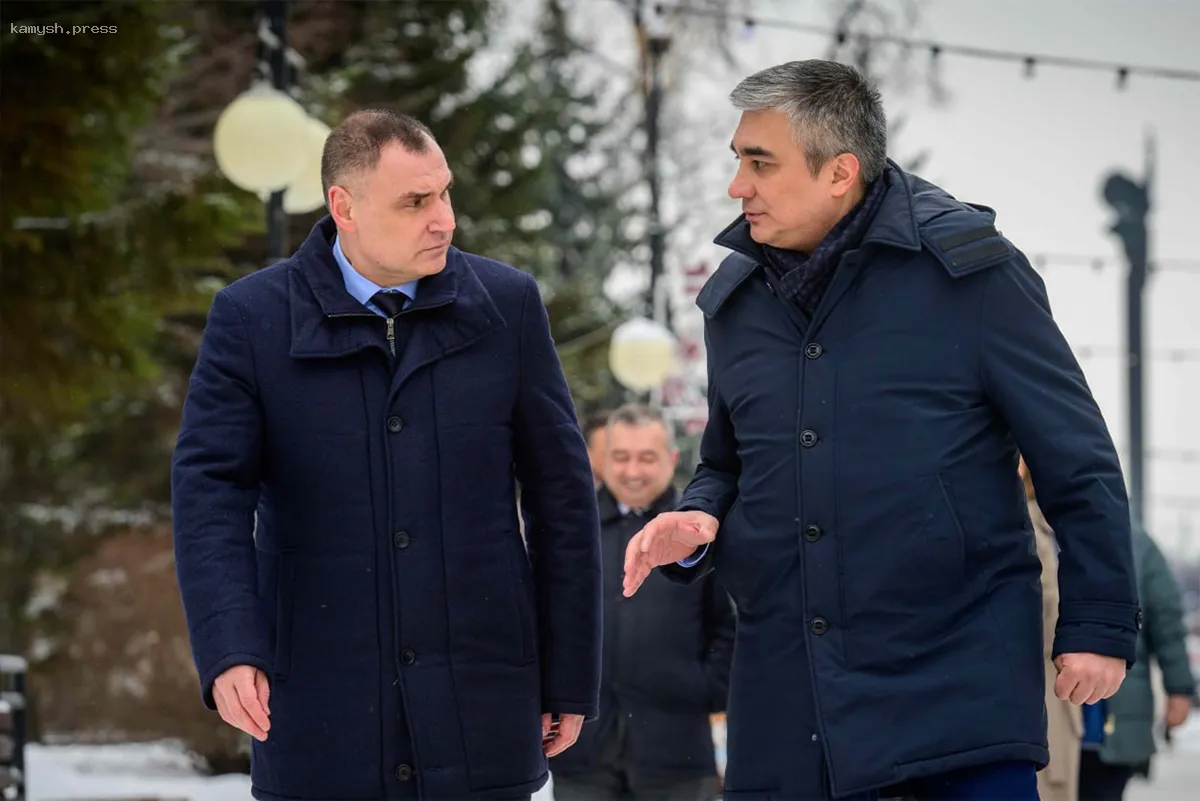 Марий Эл намерена увеличить торговый обмен и развивать туризм с Узбекистаном