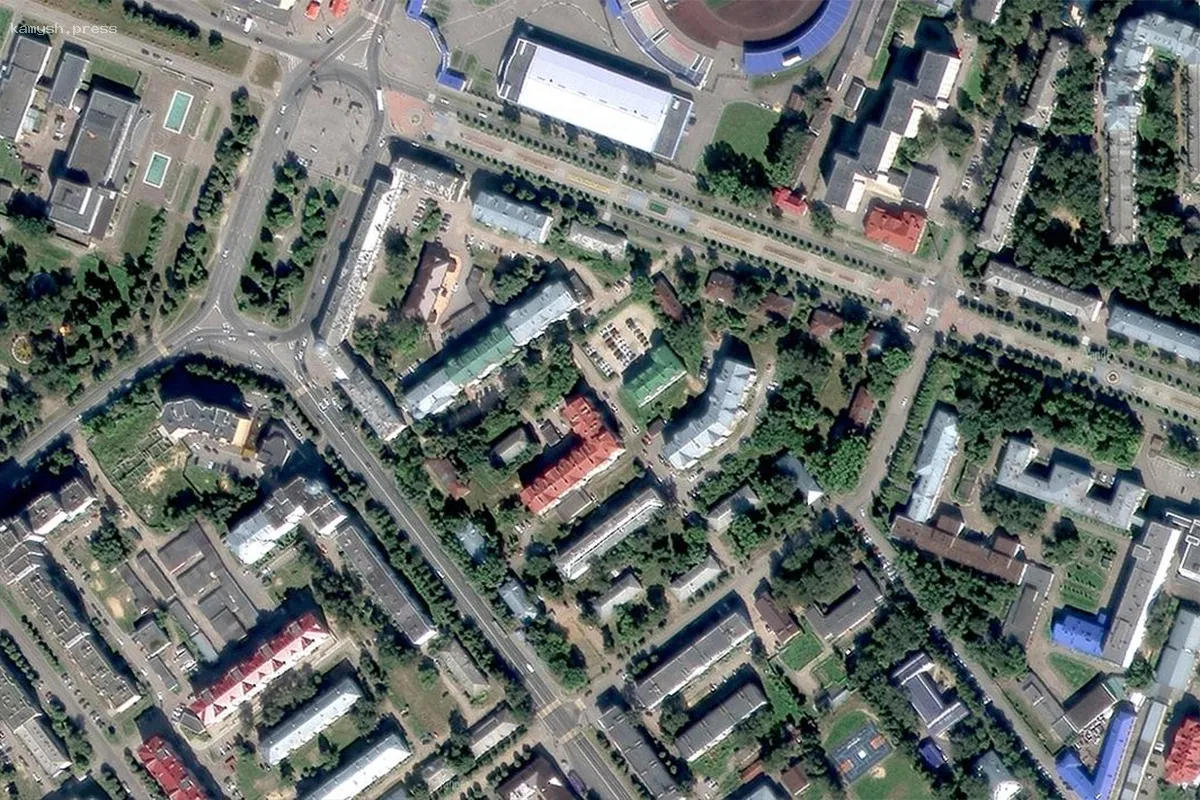В Йошкар-Оле возведут 3 современные многоэтажных здания вместо 13 аварийных сооружений