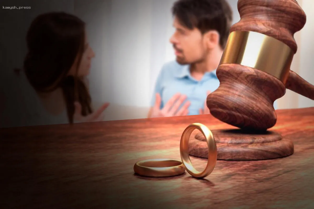 В Еврейской автономной области зафиксировано рекордное снижение числа разводов