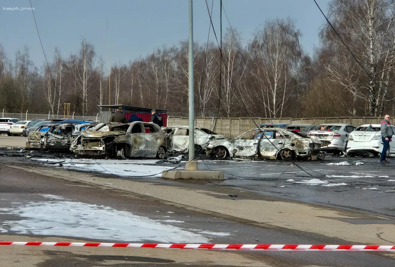В Подмосковье в результате атаки дронов скончался еще один человек