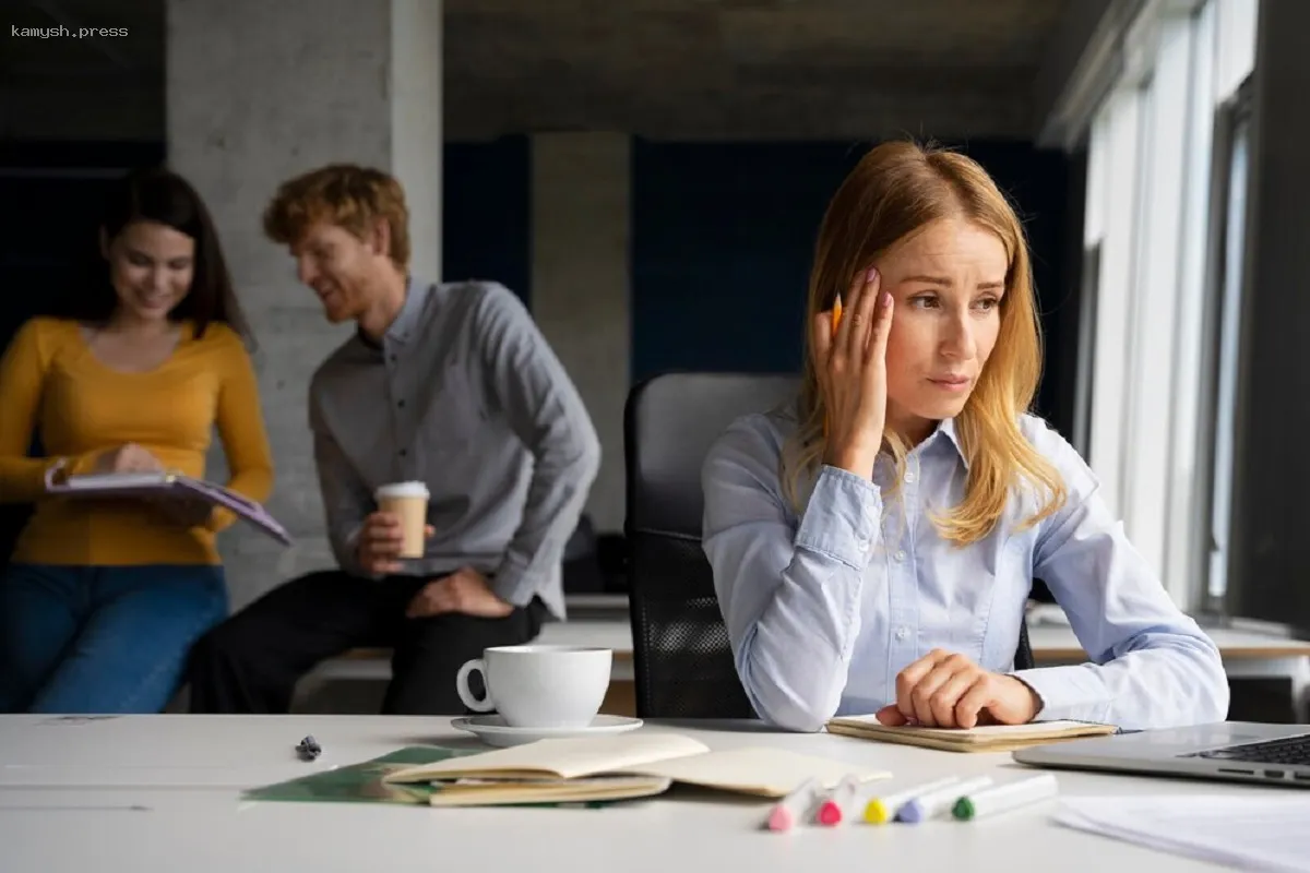 Как справляться с грубостью на рабочем месте?